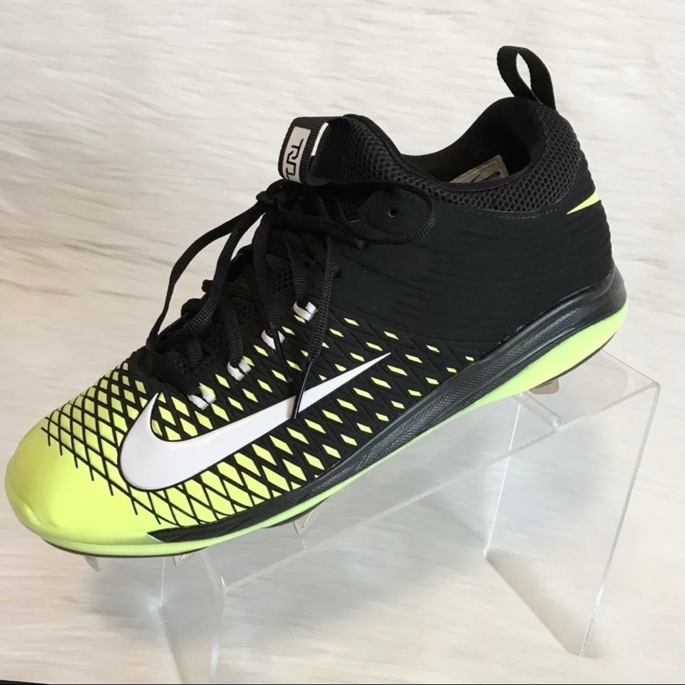 Nike Trout 2 Pro Men’s Baseball Cleats Size 13